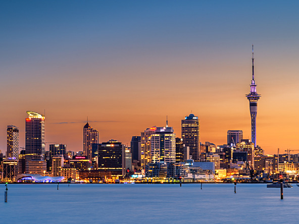 Auckland